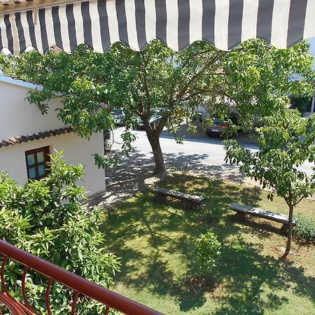 Otavio Appartement Rovinj