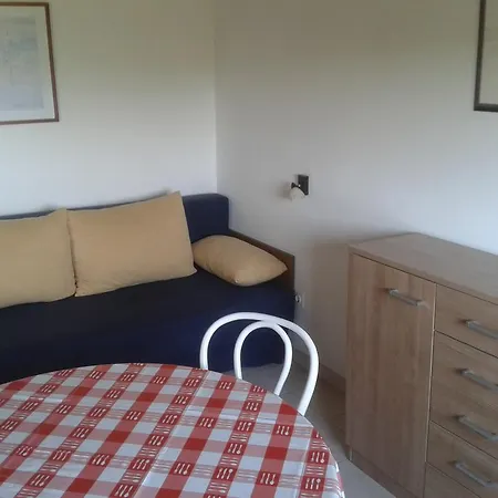 Apartment Otavio *