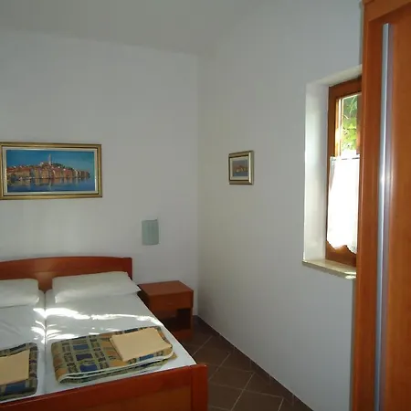 Apartman Otavio *