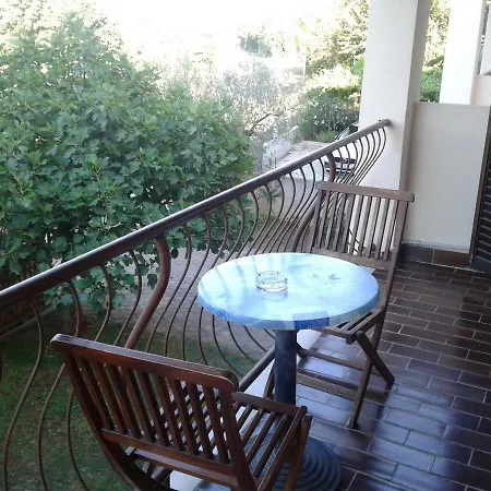 Otavio Apartment Rovinj