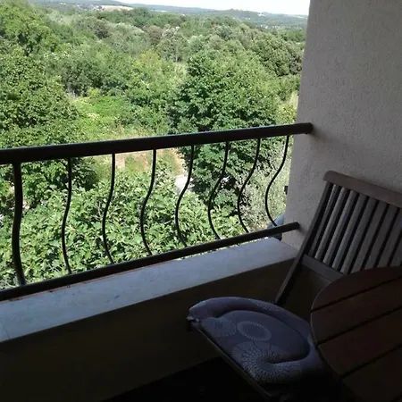 Otavio Appartement *