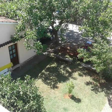 Otavio Apartment Rovinj