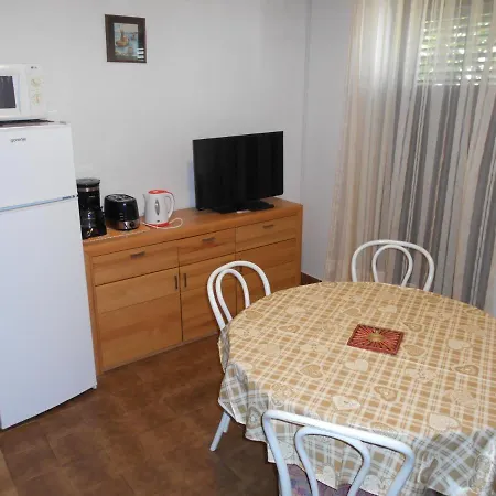 Otavio Apartment Rovinj