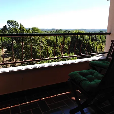 Apartment Otavio Rovinj