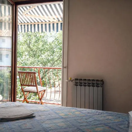 Appartement Otavio *