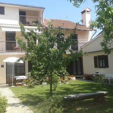 Otavio Apartment Rovinj