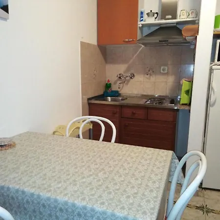Otavio * Rovinj