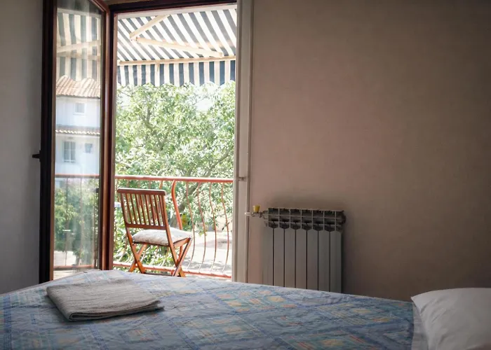 Apartament Otavio *