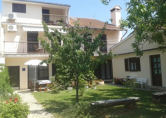 Otavio Appartement Rovinj