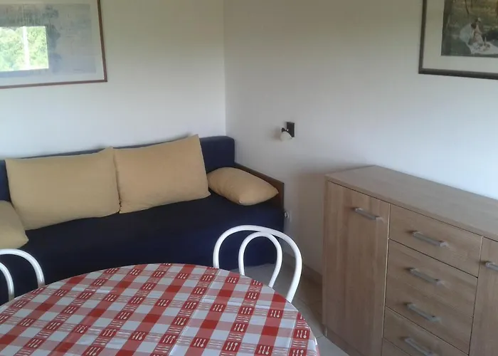 Appartement Otavio *