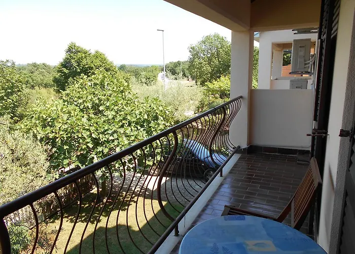 Otavio Appartement *