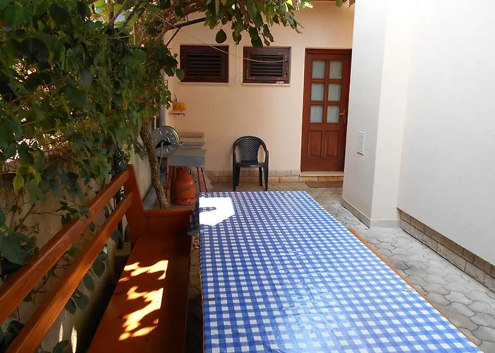 Otavio Appartement Rovinj