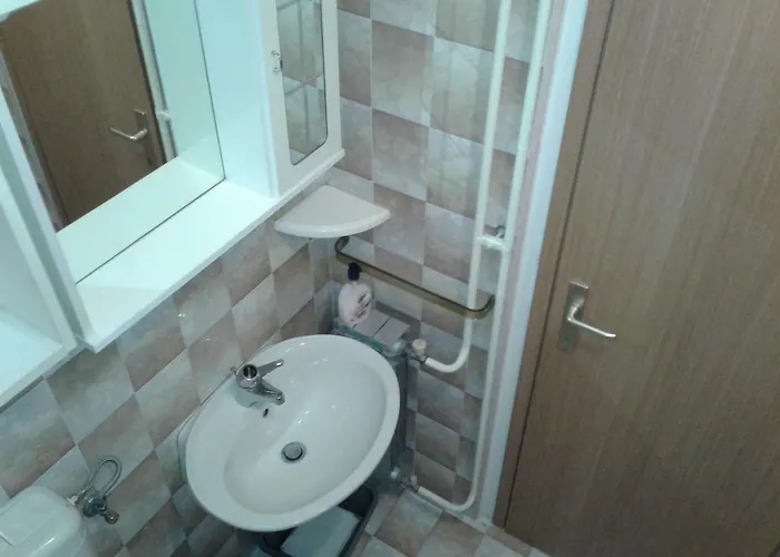 Otavio Apartament