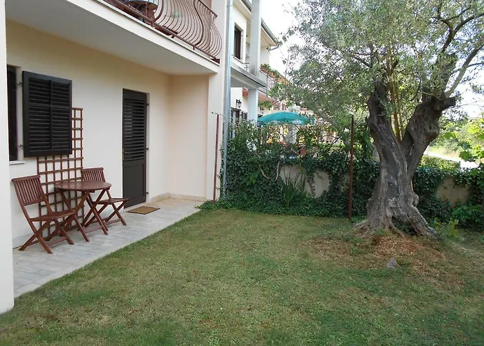 Otavio Appartement *