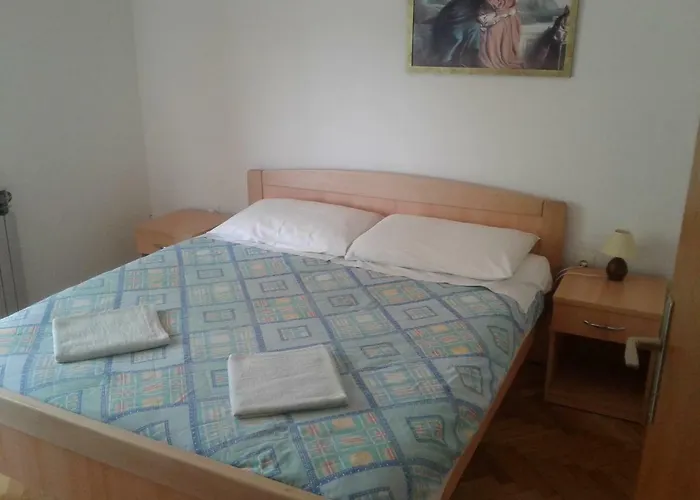 Appartement Otavio *