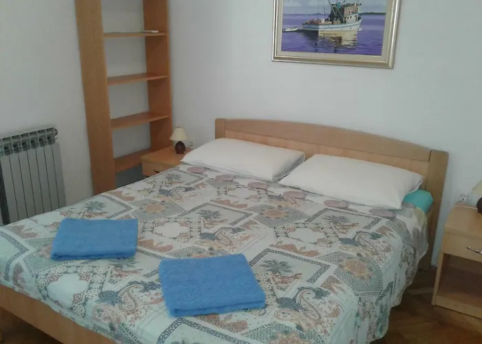 Appartement Otavio Rovinj
