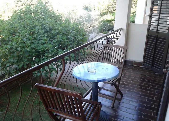 Otavio Appartement Rovinj