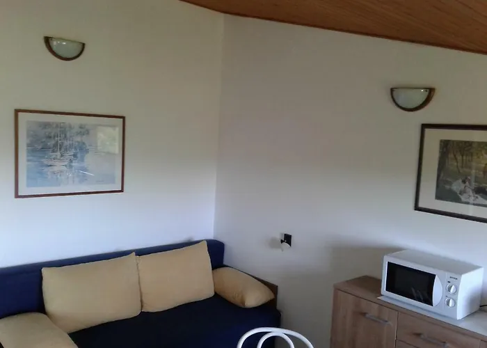 Otavio Appartement Rovinj