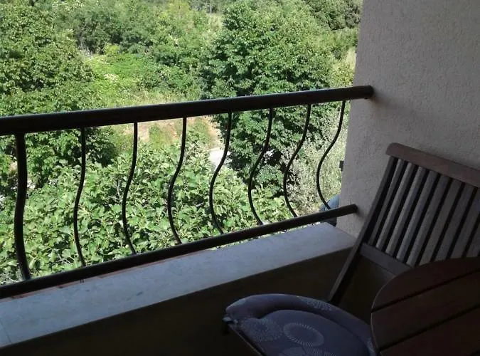 Otavio Appartement *