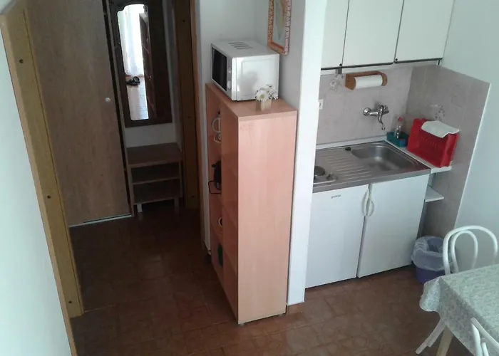 Otavio Appartement *