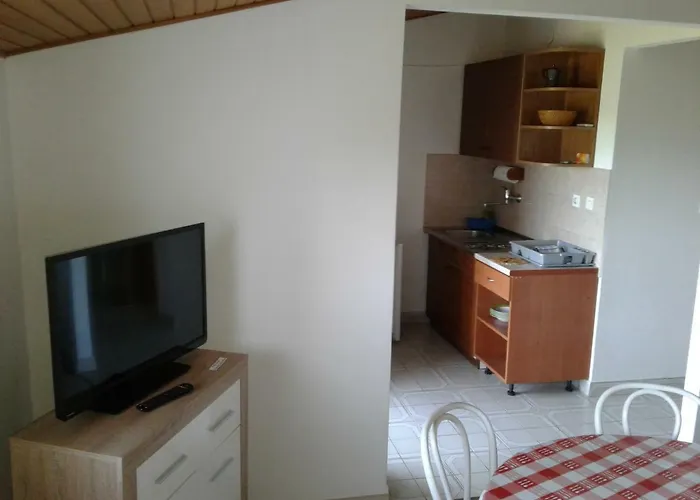 Appartement Otavio *