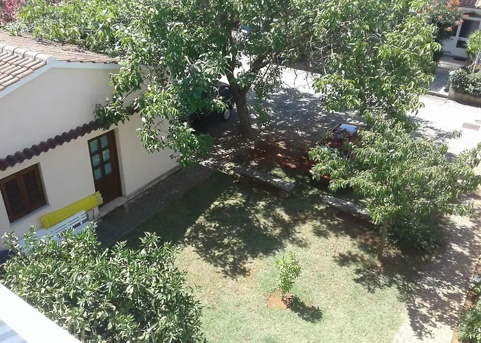 Otavio Appartement Rovinj