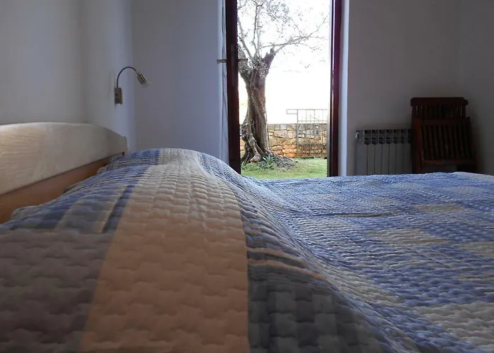 Otavio Appartement Rovinj