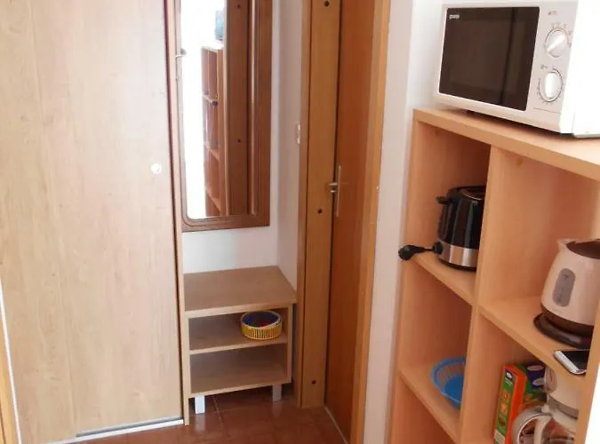 Otavio Appartement *