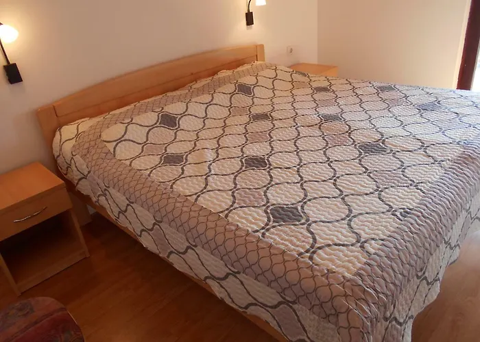 Otavio Appartement Rovinj