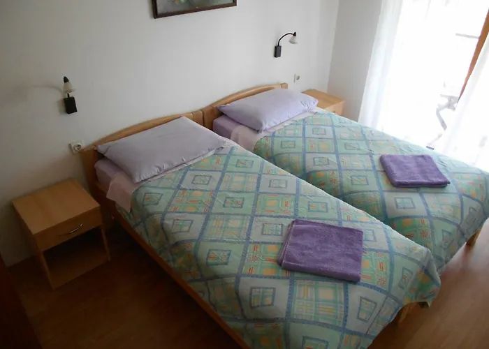 Otavio Appartement *