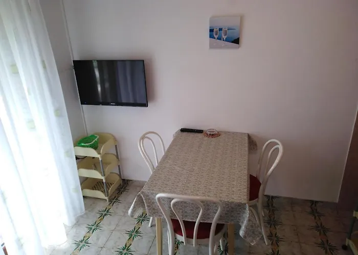 Otavio Apartament Rovinj