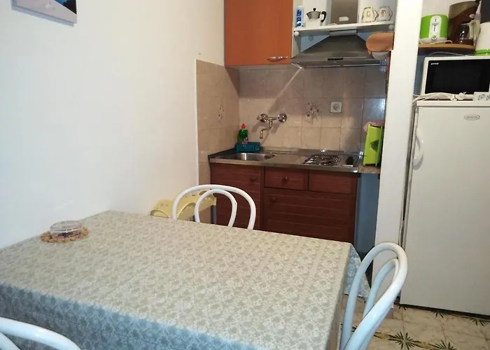 Otavio * Rovinj