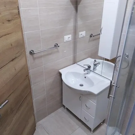 Apartment Otavio
