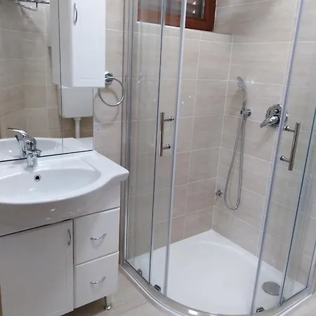 Apartment Otavio *