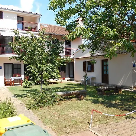 Apartment Otavio