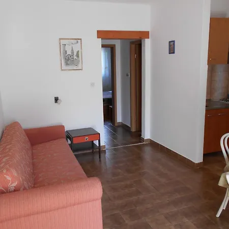 Otavio Apartment