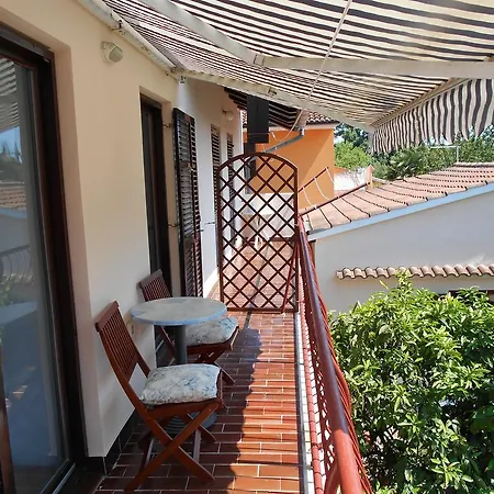 Apartmán Otavio