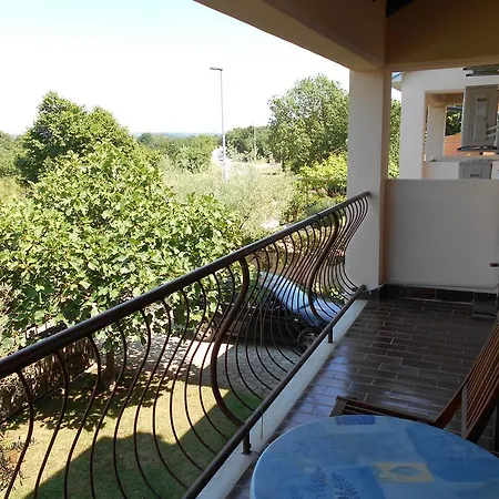 Otavio Apartment *