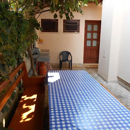 Otavio Apartment Rovinj