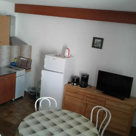 Otavio Apartment Rovinj
