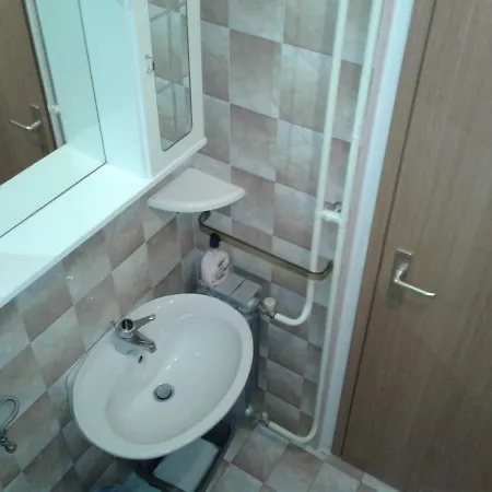 Otavio Apartment