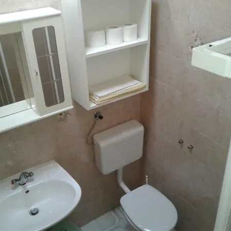 Apartment Otavio