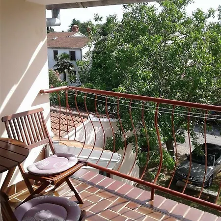 Apartment Otavio *