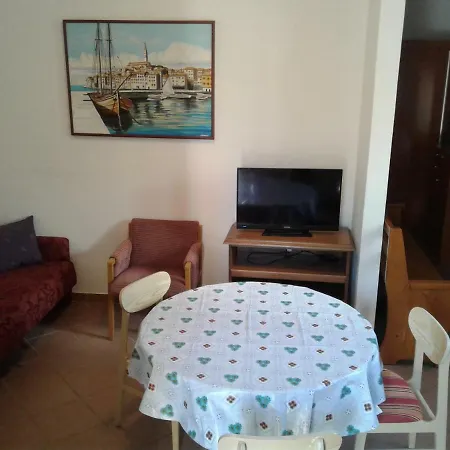 Apartment Otavio *