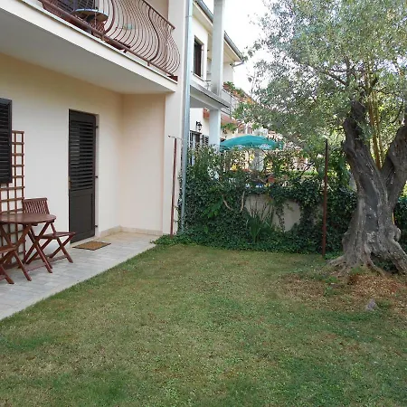 Otavio Apartment *