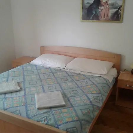 Apartment Otavio *