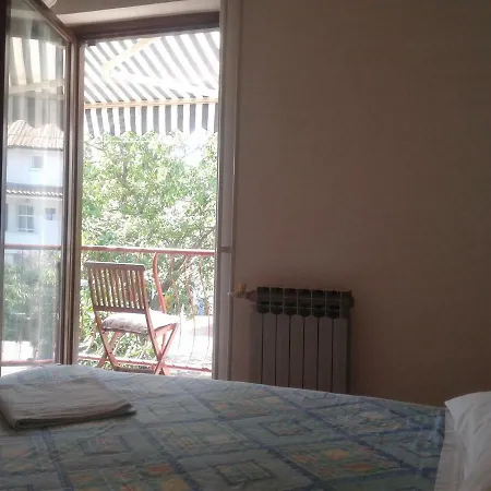 Apartment Otavio