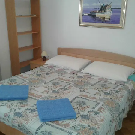 Apartment Otavio Rovinj