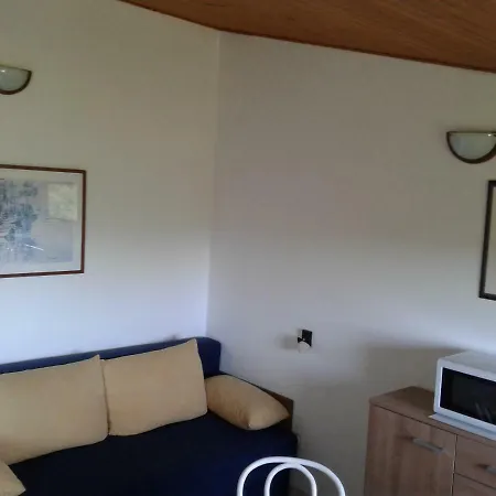 Otavio Apartment Rovinj