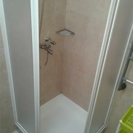 Otavio Apartment